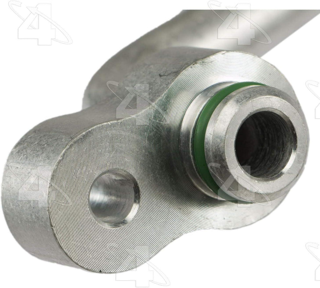 56784 Discharge Line Hose Assembly
