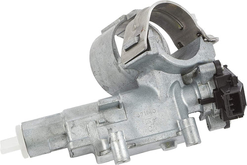 GM Genuine Parts 23233204 Ignition and Start Switch Housing Kit