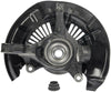 Kit De Nudillos De Dirección Dorman Para 08-13 Highlander 698-434
