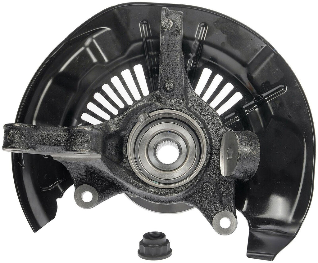 Kit De Nudillos De Dirección Dorman Para 08-13 Highlander 698-434