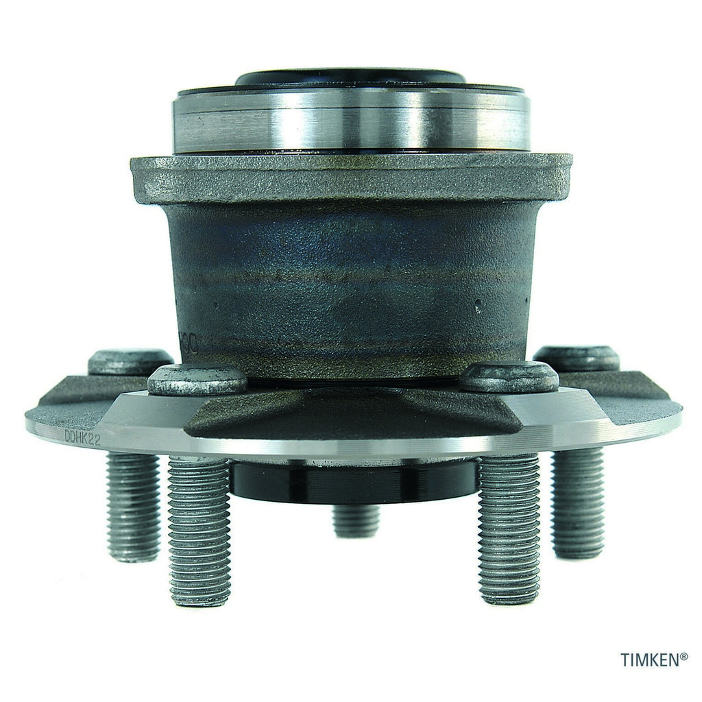 Timken Wheel Bearing and Hub Assembly for Vibe, Corolla, Matrix, Celica (512218)