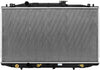 3185: Radiator Honda Accord 2.4L 2007-2003
