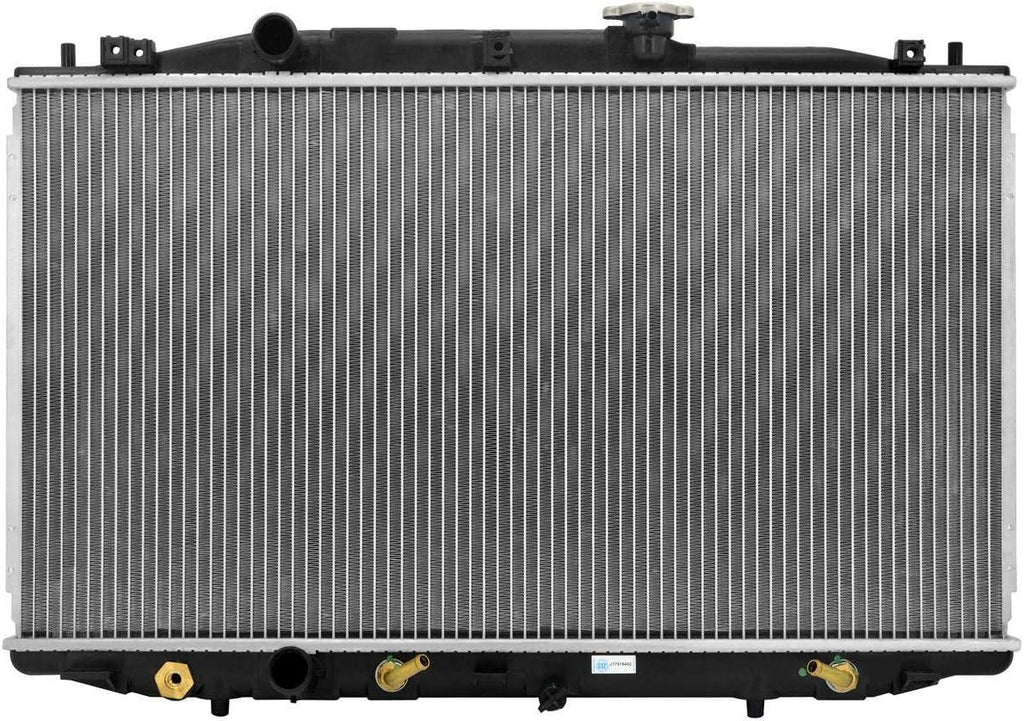 3185: Radiator Honda Accord 2.4L 2007-2003
