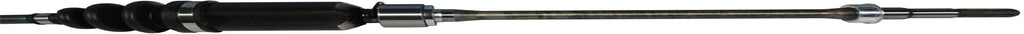 NCV69506 CV Axle Shaft Assembly - Right Front (Passenger Side)