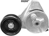 Accessory Drive Belt Tensioner for Lucerne, DTS, Deville, Bonneville+Mor