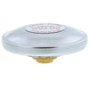Motorad MGC705 Fuel Cap for Select 70-76 AM General Dodge Fargo Jeep Models