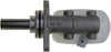 MC391299 Professional Grade Brake Master Cylinder,Silver