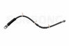 Sunsong Brake Hydraulic Hose for F-150 Heritage, F-150, Lobo, F-250 2201254