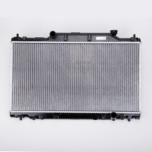 2574 for Honda Civic 1-Row Plastic Aluminum Replacement Radiator