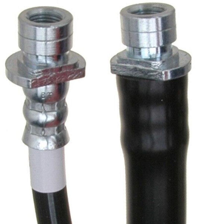 Raybestos Brake Hydraulic Hose for LR4, Range Rover Sport, LR3 BH383083