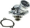 Engine Coolant Thermostat for G550, GL450, GL550, SL550, CL550, E550+More 34718