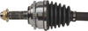 66-2196 New CV Constant Velocity Drive Axle Shaft
