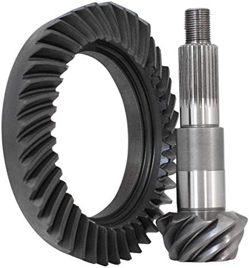 Revolution Gear D30-456 - Dana 30 4.56 Ring and Pinion