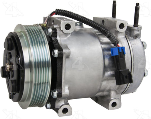 (158579) A/C Compressor