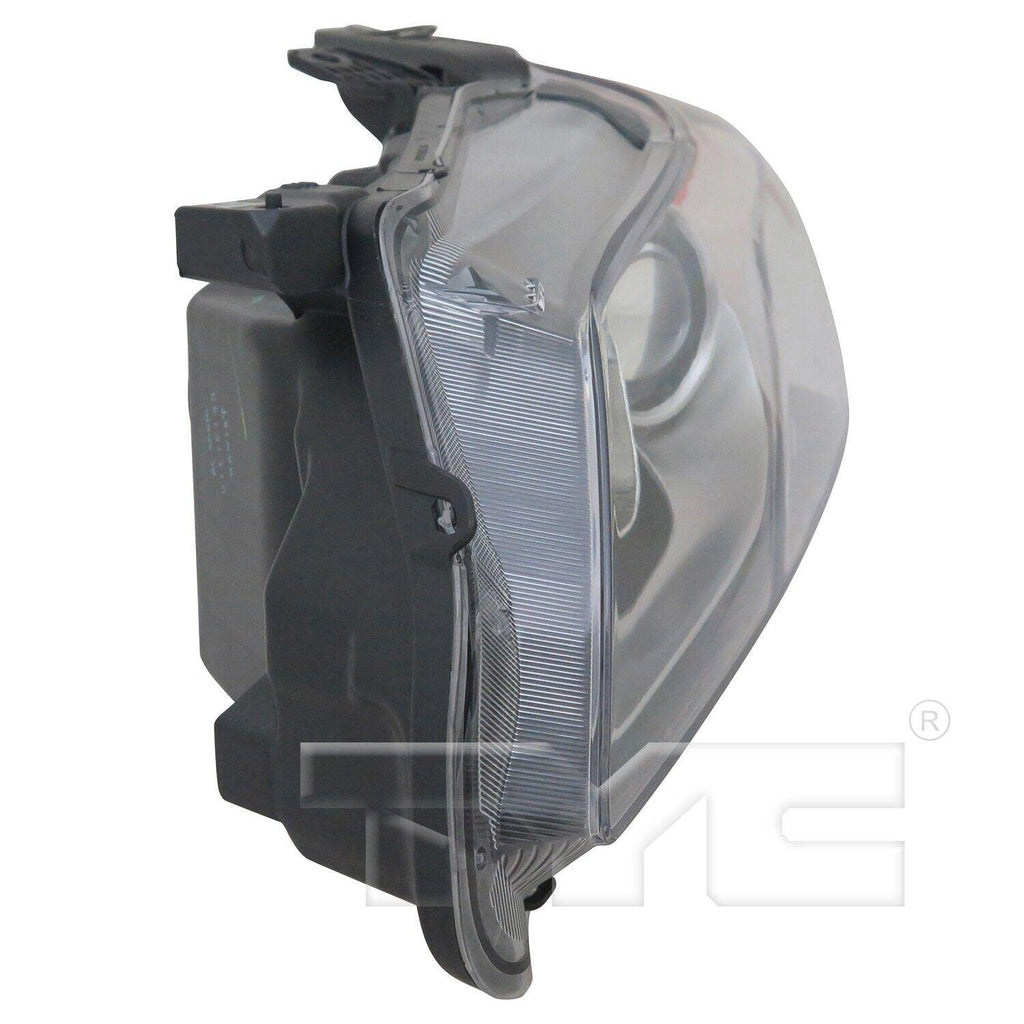 TYC Headlight Assembly for 13-15 Acura ILX 20-9328-00-9
