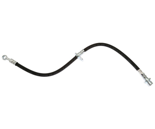 Raybestos Brake Hydraulic Hose for Odyssey, Civic, ILX BH383985