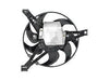 Dorman Engine Cooling Fan Assembly for Silhouette, Trans Sport 620-606