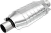 Magnaflow Universal Catalytic Converter California Grade CARB Compliant 448304