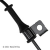 Beck Arnley ABS Wheel Speed Sensor for 12-16 Elantra 084-5007