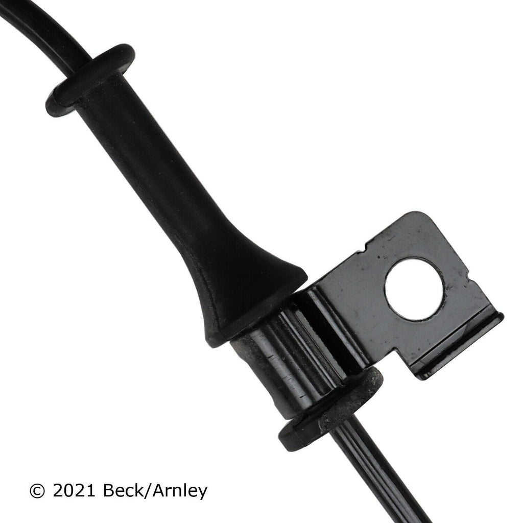 Beck Arnley ABS Wheel Speed Sensor for 12-16 Elantra 084-5007