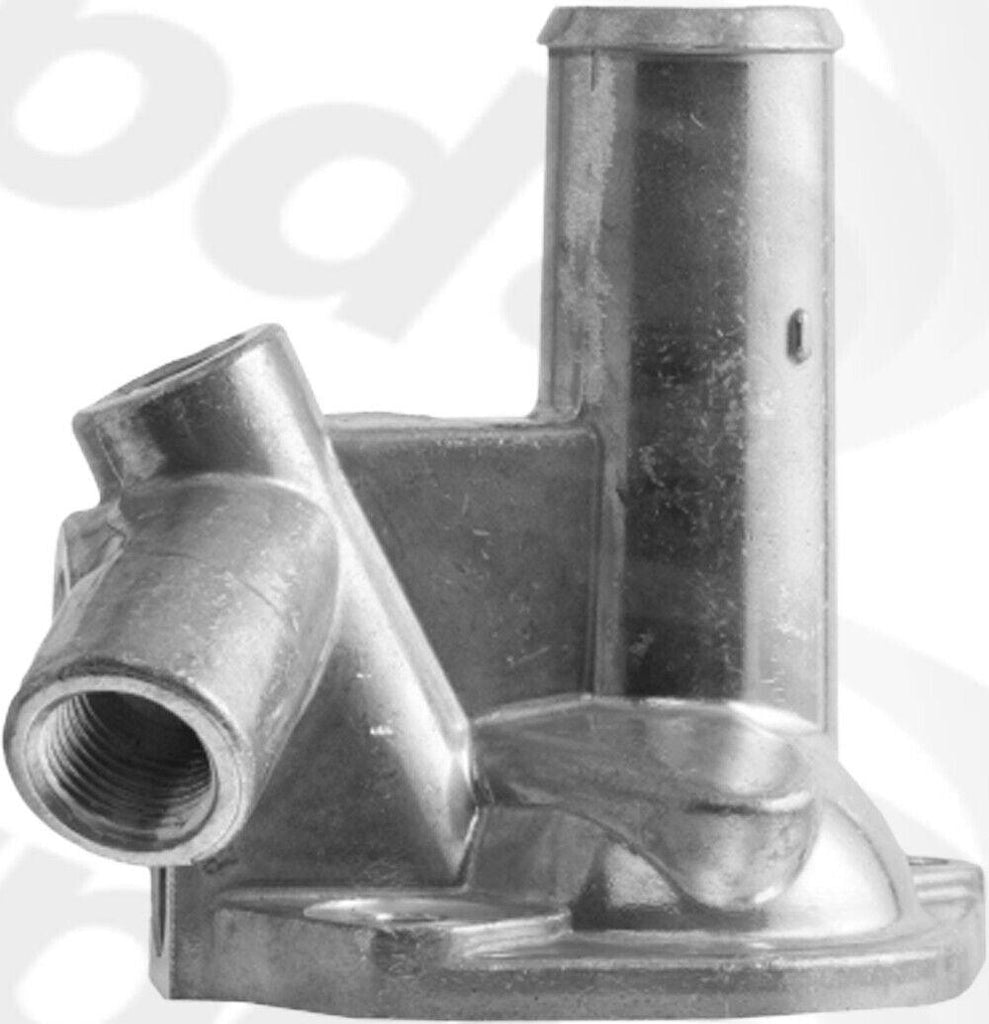 Engine Coolant Water Outlet for Skylark, Achieva, Grand Am+More 8241374