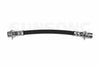 Brake Hydraulic Hose for Century, Lumina APV, Cutlass Ciera+More 2201140