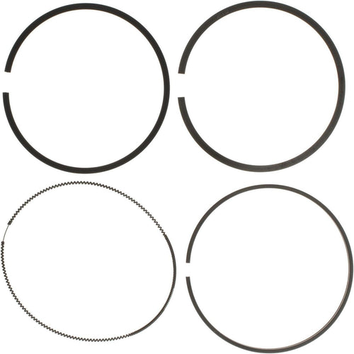 Mahle S41940 Ford 6.0L Power Stroke & Navistar VT275/365 & Maxxforce 5 Standard Single Piston Ring Set