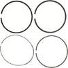 Mahle S41940 Ford 6.0L Power Stroke & Navistar VT275/365 & Maxxforce 5 Standard Single Piston Ring Set