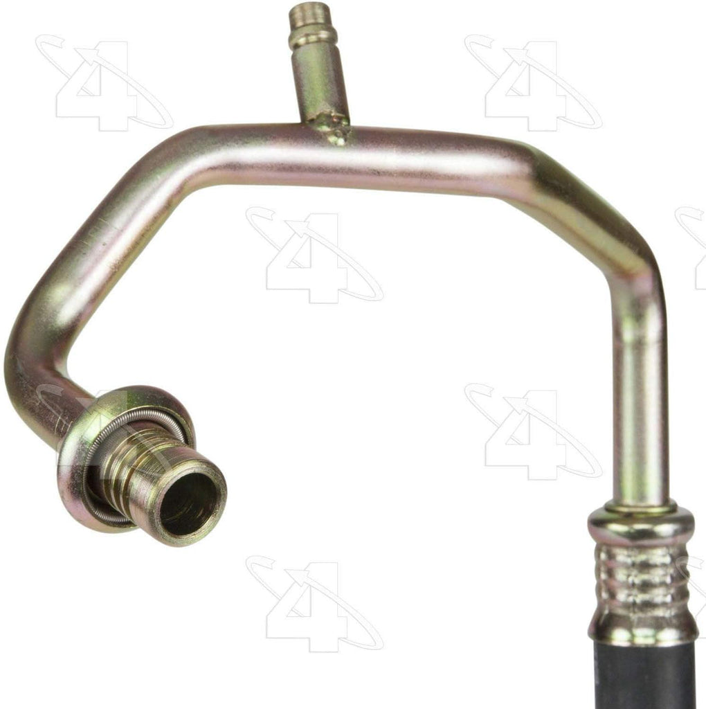 55641 Accumulator with Hose