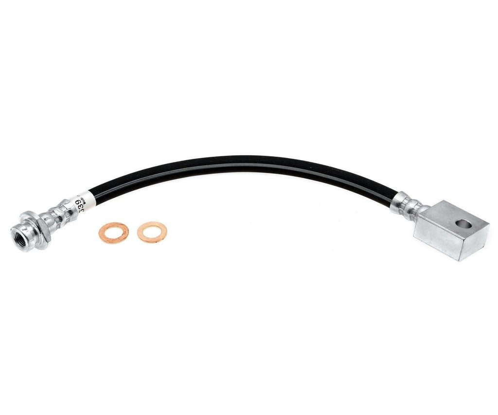 Raybestos Brake Hydraulic Hose for INFINITI BH383639
