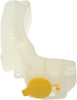 Dorman 603-757 Front Engine Coolant Reservoir Compatible with Select Subaru Models