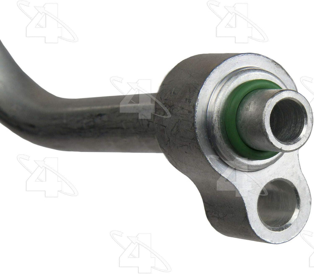 56575 Hose Assembly