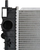 13511 Radiator Compatible with 2015-2020 Chevrolet Trax