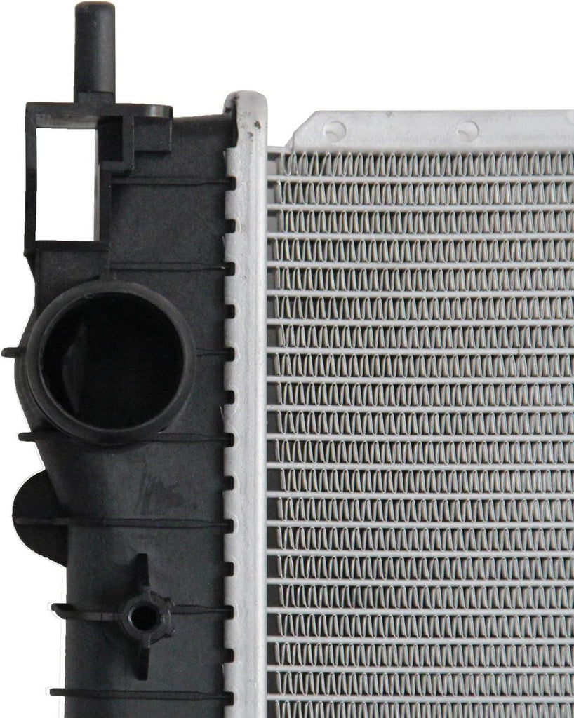13511 Radiator Compatible with 2015-2020 Chevrolet Trax