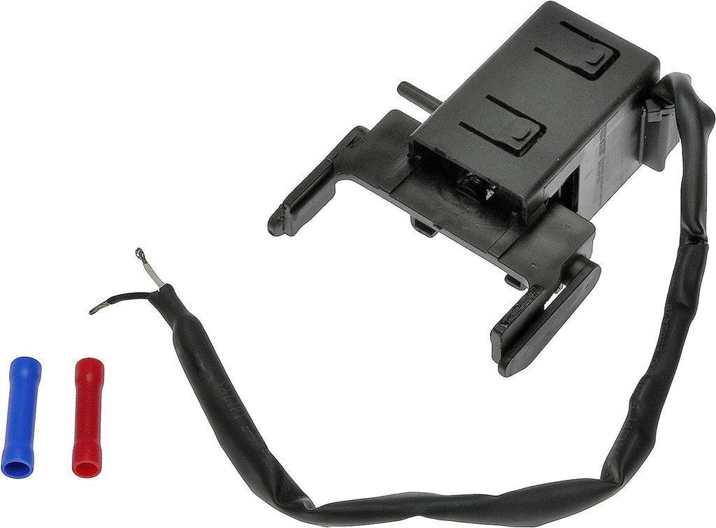 Dorman 924-984 Shift Interlock Solenoid Compatible with Select Chrysler/Dodge Models