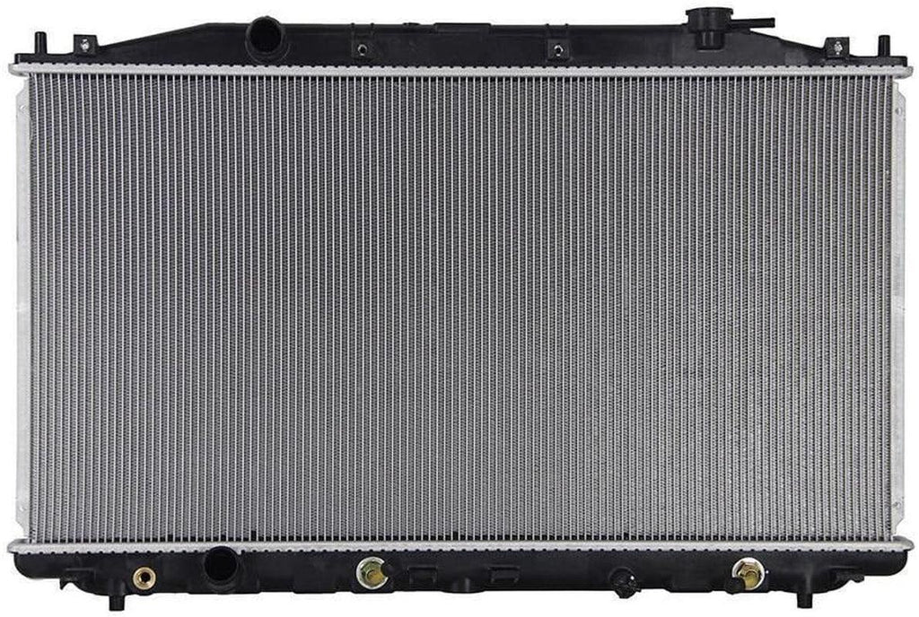 3368: Radiator Honda Accord 2.4L 2012-2008