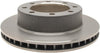 7864R Professional Grade Disc Brake Rotor