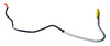 Rhino Pac Clutch Hydraulic Hose for F-150, F-150 Heritage, F-250 H0719-1