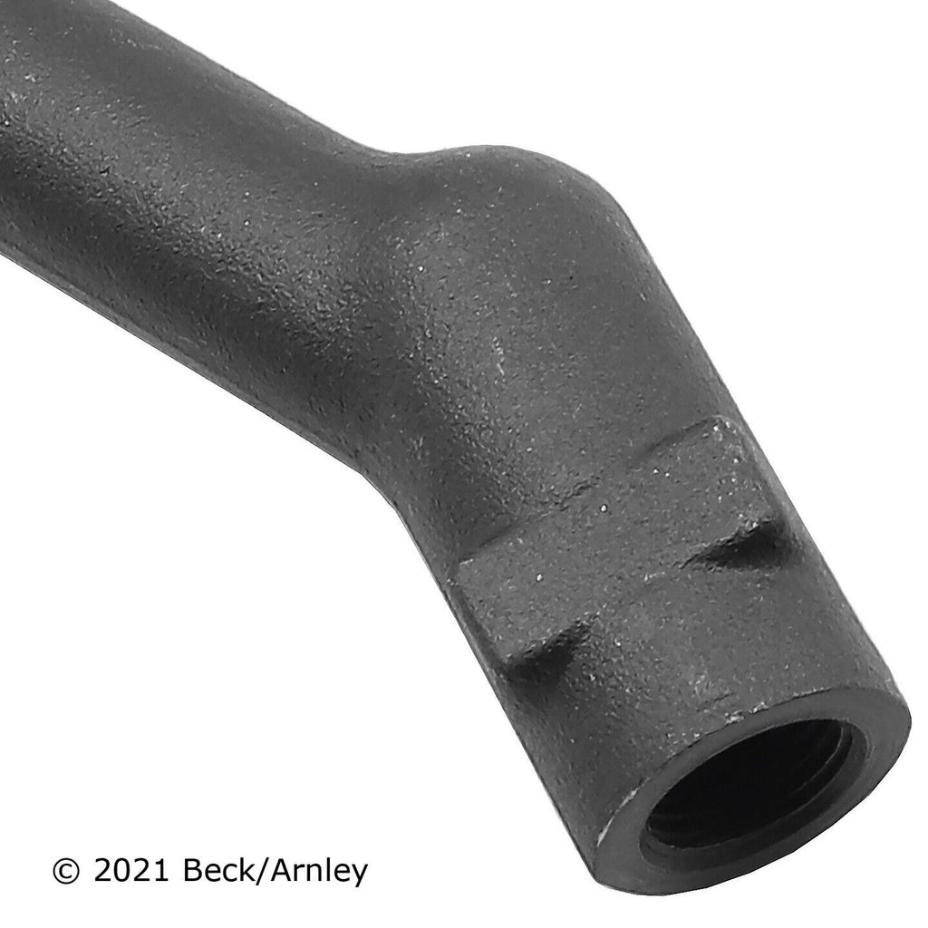 Beck Arnley Steering Tie Rod End for Azera, Sonata 101-5343