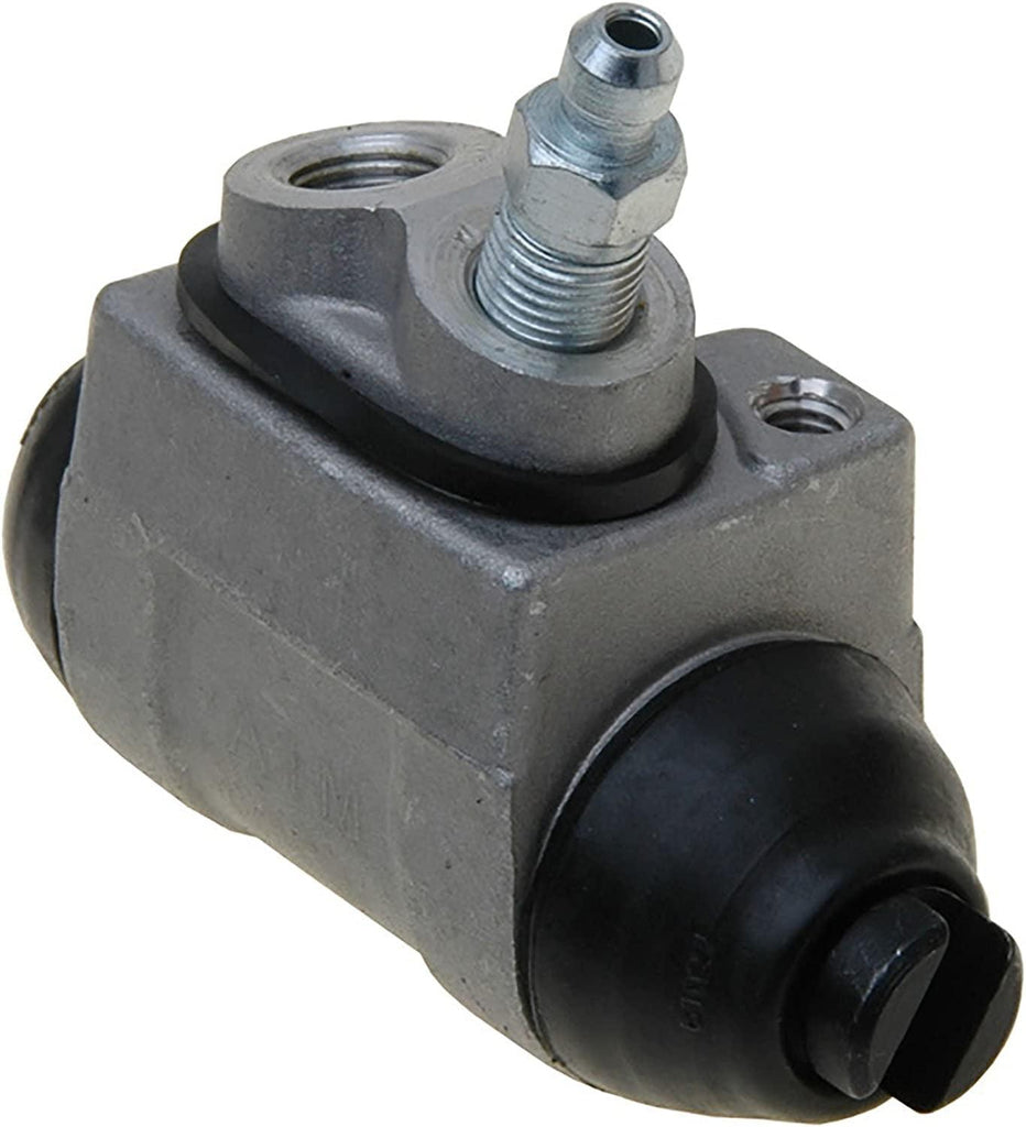 Professional 18E1448 Rear Drum Brake Wheel Cylinder