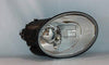TYC Headlight Assembly for 06-10 Beetle 20-6867-00