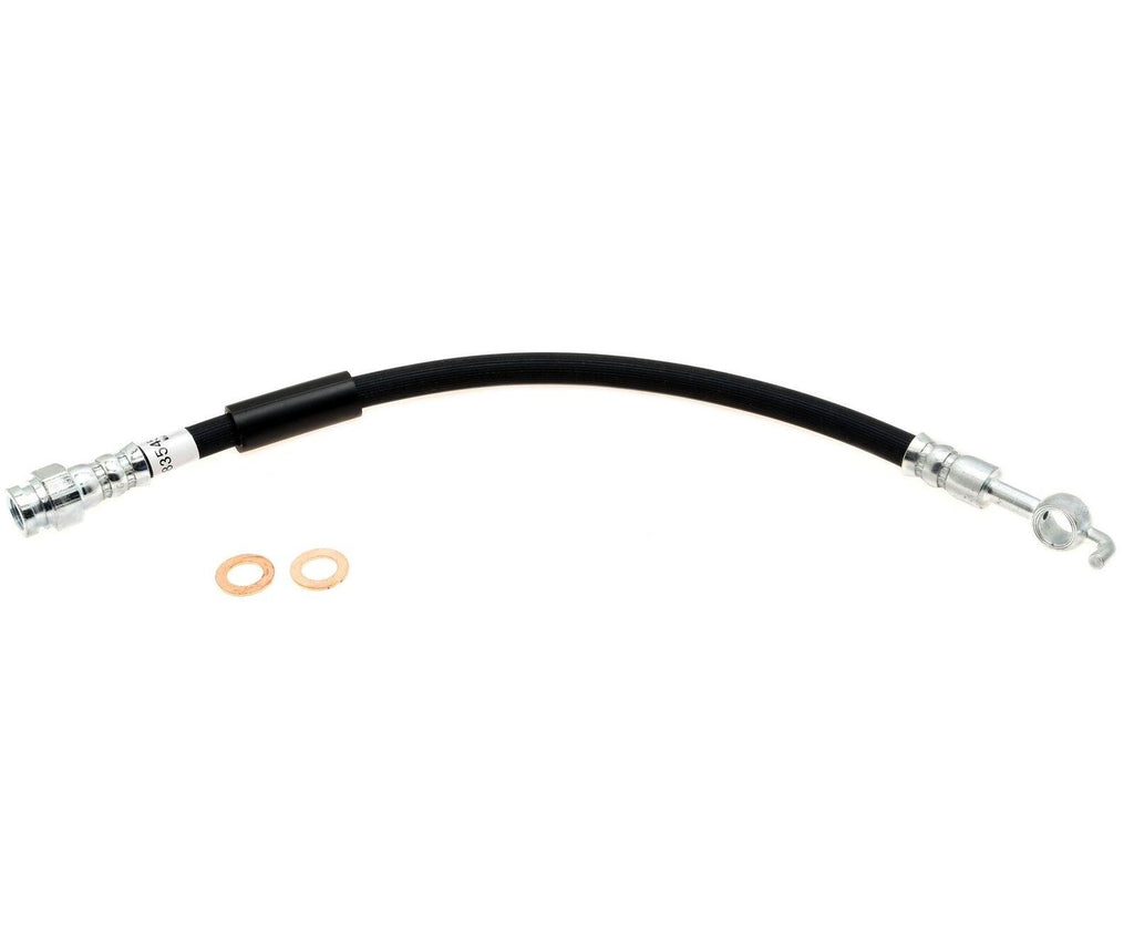 Raybestos Brake Hydraulic Hose for 09-13 6 BH383545
