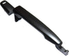 for Mitsubishi Outlander Exterior Door Handle Front, Passenger Side Primed (2007-2013) | Trim:All Submodels