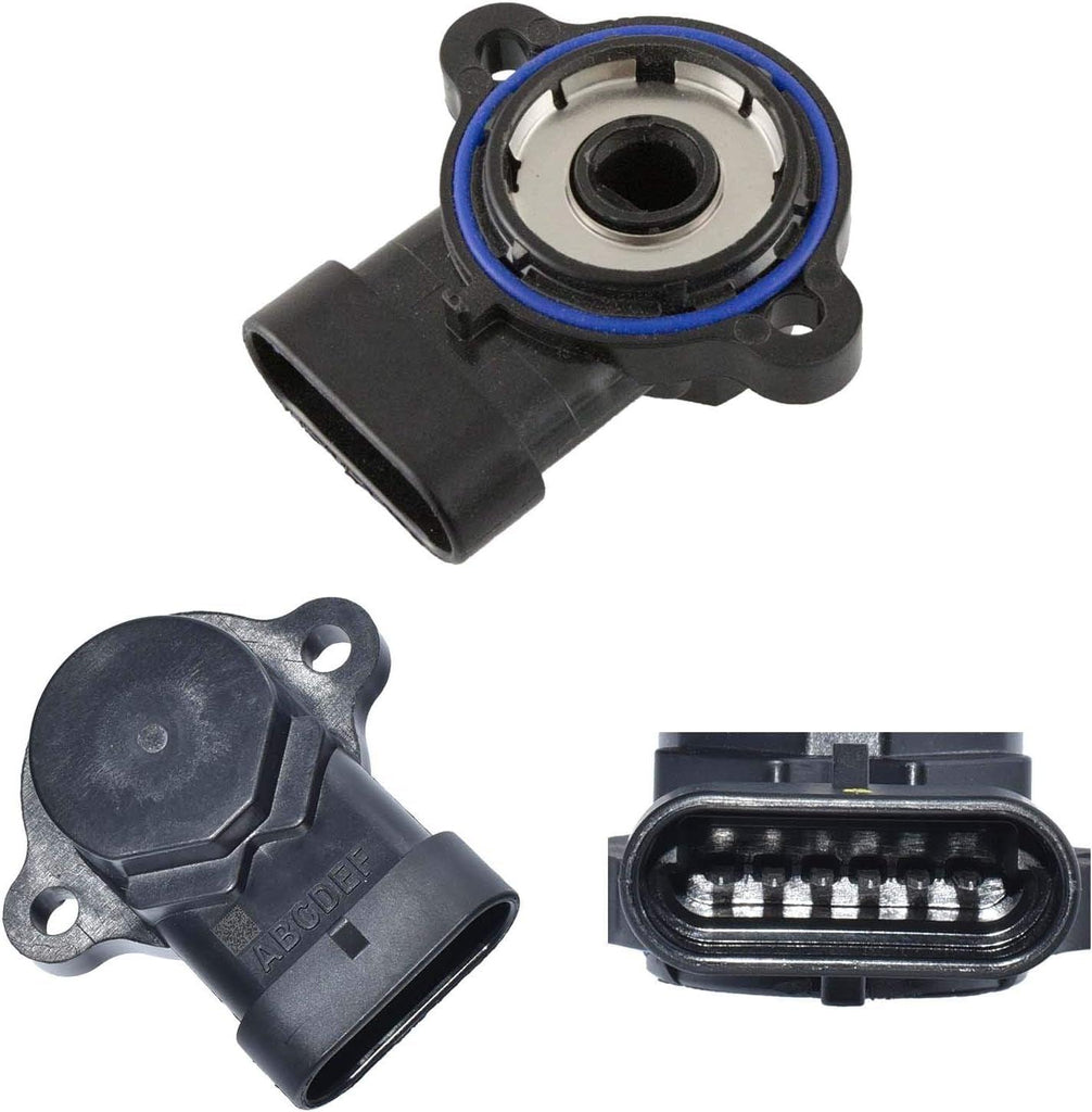 200-1327 Throttle Position Sensor