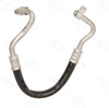 Suction Line Hose Assembly - 55693