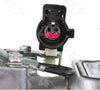 A/C Compressor P/N:98570 Fits Land Rover Range Rover (09-06)