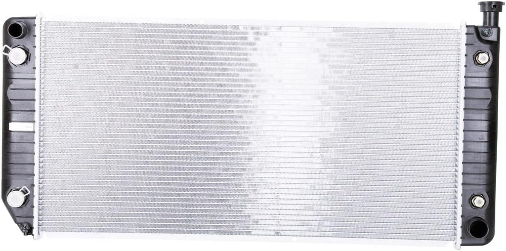 94-94 Cv Ck Pu 5.7L V8 A/Mt 1R Pa (Gas) Rad