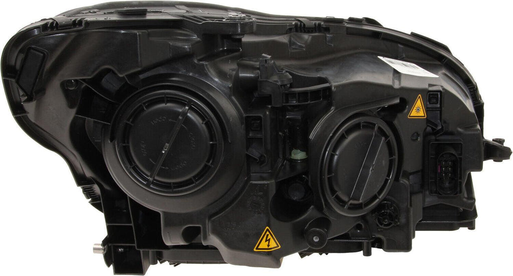 Marelli Headlight Assembly for CL550, CL600, CL63 AMG, CL65 AMG LUS6152