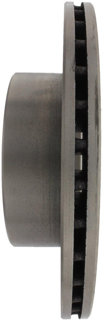 Centric Front Disc Brake Rotor for 1986-1991 Mazda RX-7 (121.45022)