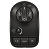 Standard Ignition Headlight Switch for 02-03 Jaguar X-Type HLS-1540